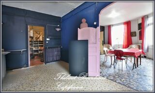  Maison � vendre 9 pi�ces 134 m�