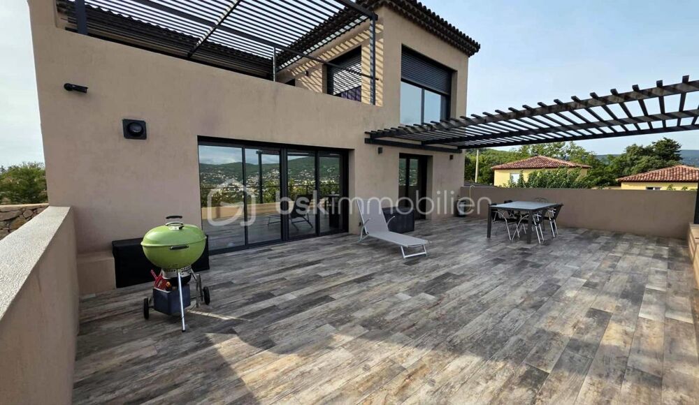  vendre  Maison Draguignan (83300)