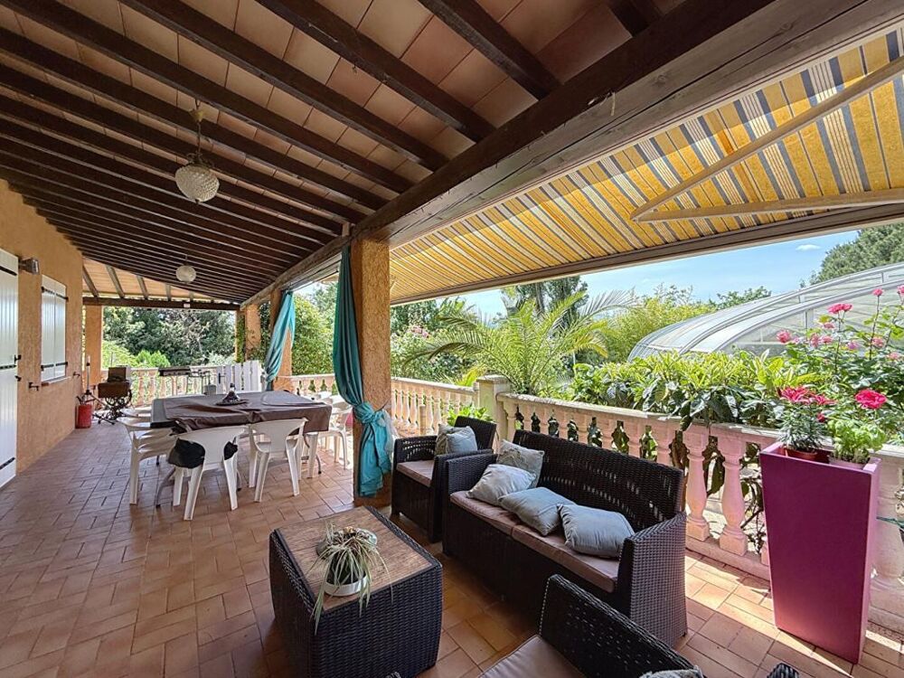  vendre  Maison Cuers (83390)