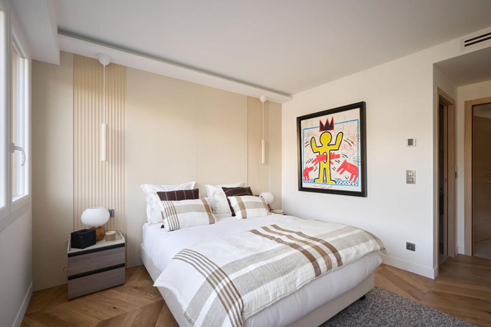 � vendre  Appartement Cannes (06400)