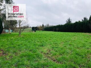  Terrain à vendre 2300 m²