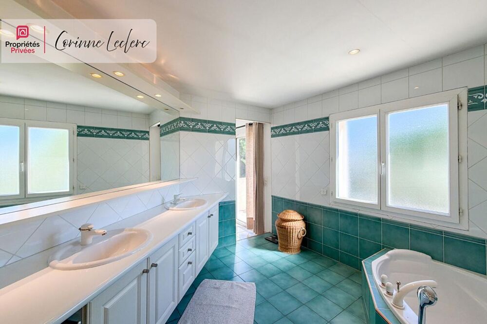 à vendre  Maison Sigean (11130)