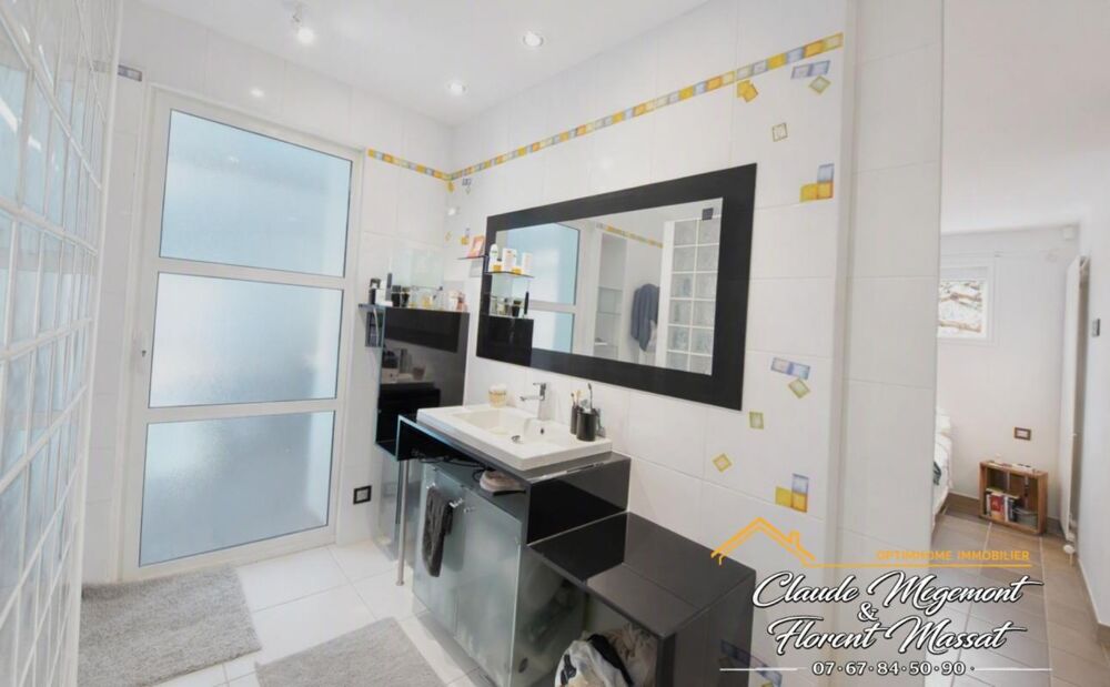 à vendre  Villa Bessières (31660)