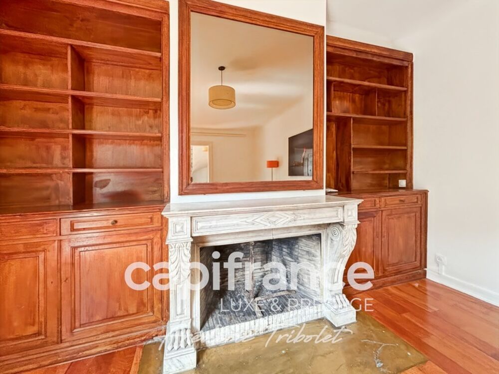Vente Maison Maison à vendre 4 pièces RUEIL MALMAISON (92) Rueil malmaison