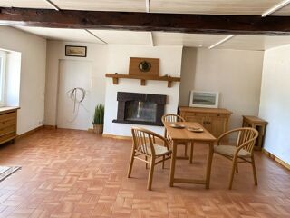  Maison à vendre 3 pièces 76 m²