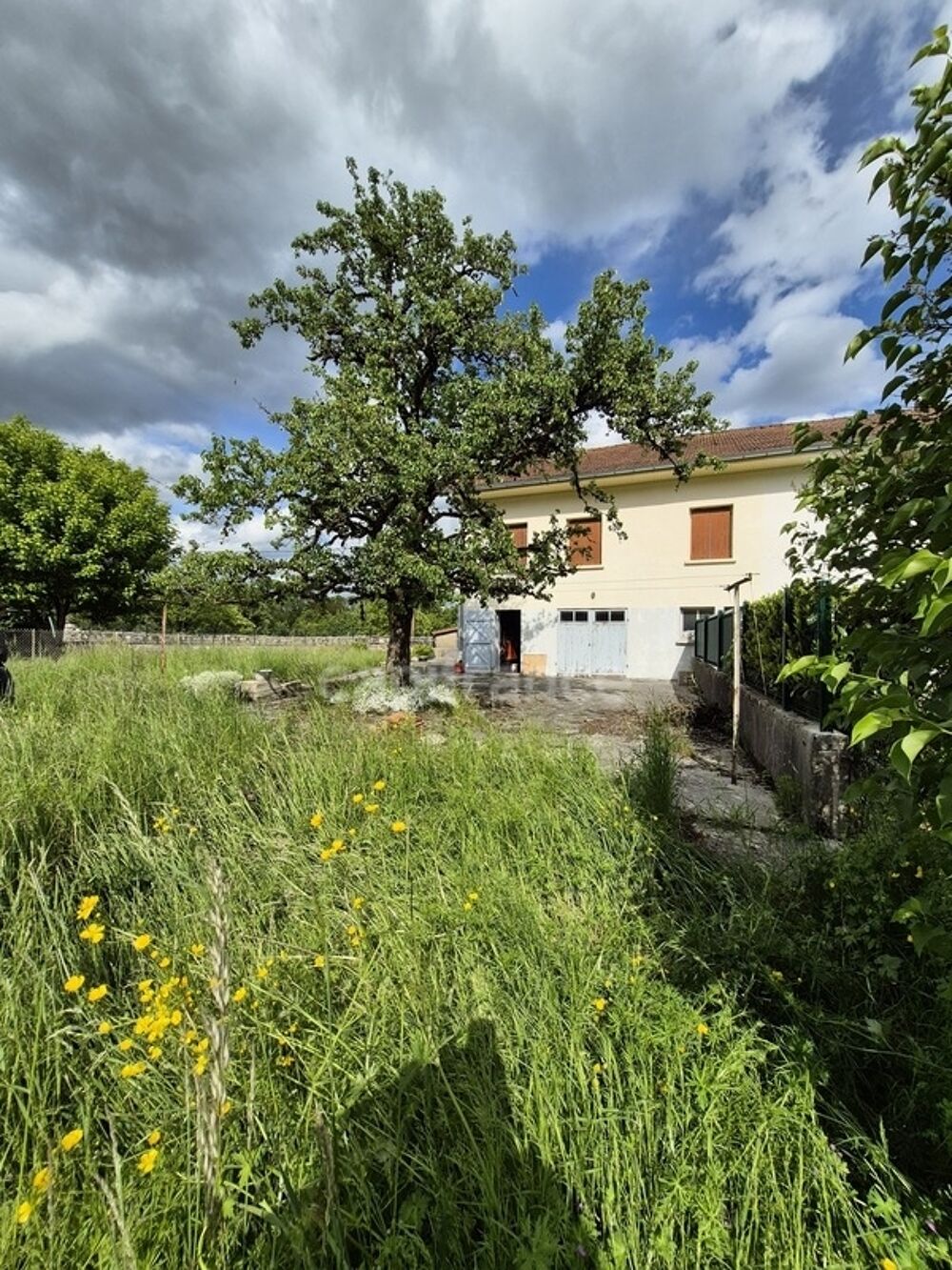 Vente Maison Maison à vendre 5 pièces  (39) Vescles