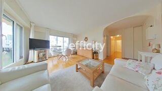  Appartement � vendre 3 pi�ces 64 m�