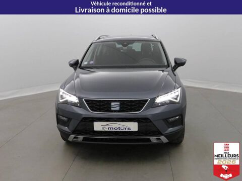 Ateca TSI 115 Style 2019 occasion 10150 Lavau
