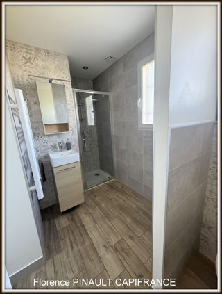  Maison à vendre 6 pièces 119 m²