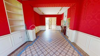  Propriété/château à vendre 10 pièces 197 m²