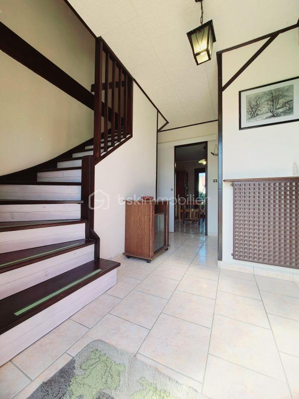 Vente Maison Pavillon de type F7 d'environ 121m2 sur 422m2 de terrain Boissy sous saint yon