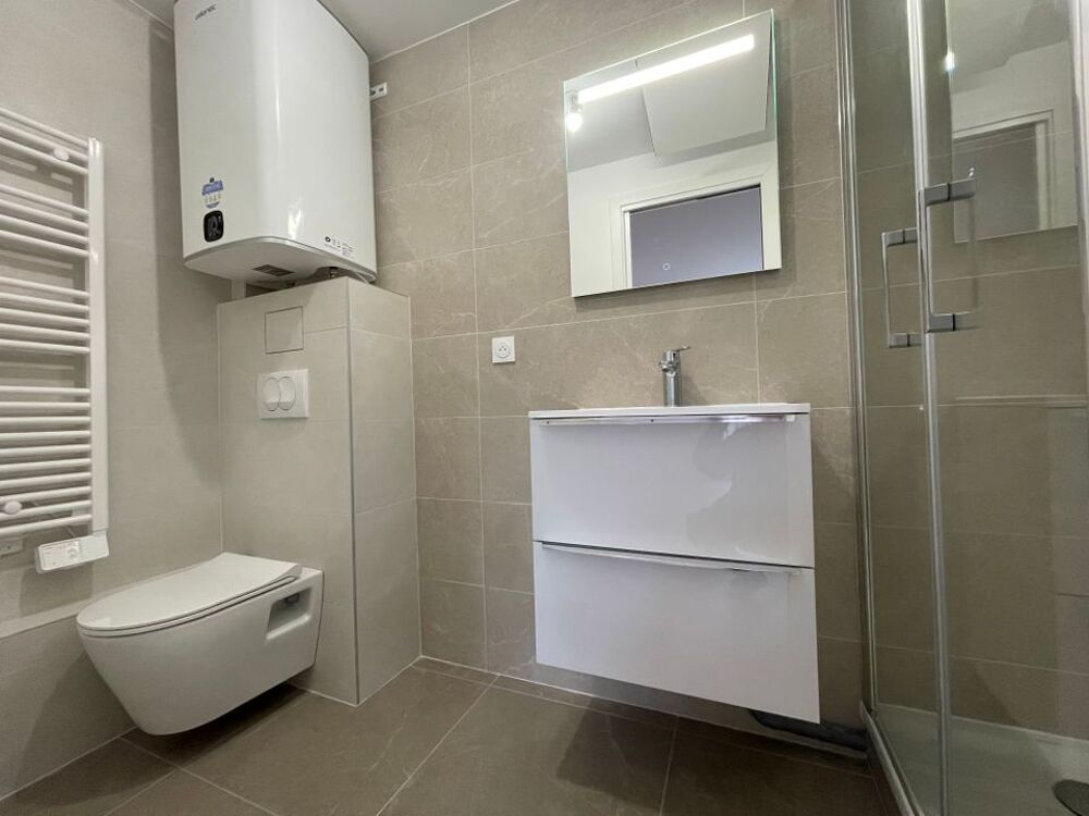 Location Appartement Studio de 25m2 à louer sur Linas Linas