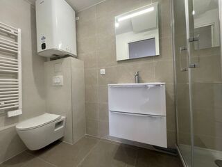  Appartement à louer 1 pièce 25 m²