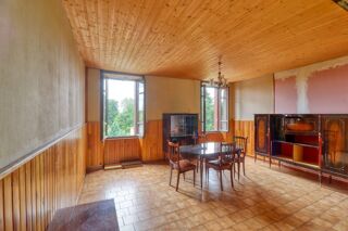  Maison  vendre 3 pices 76 m