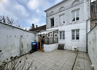  Propri�t�/ch�teau � vendre 8 pi�ces 65 m�