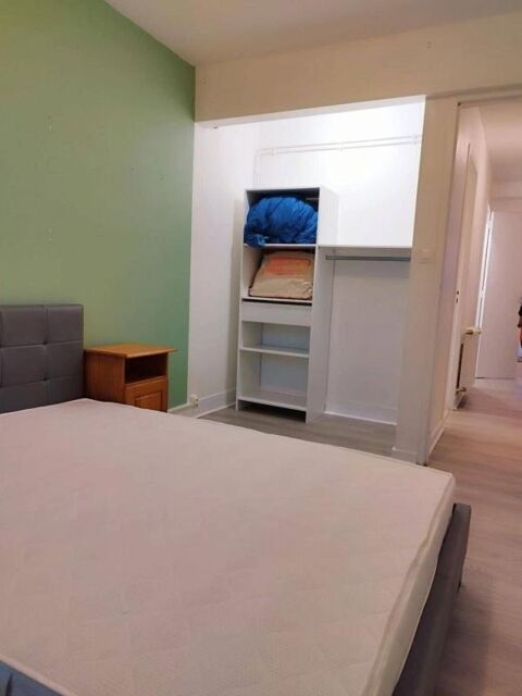  Appartement � louer 2 pi�ces 45 m�