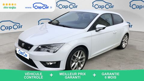 Annonce voiture Seat Leon 7990 �