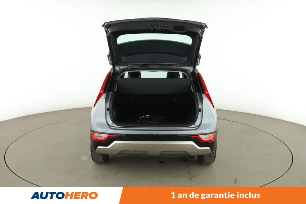 Niro 1.6 GDi PHEV Active DCT6 183 ch 2024 occasion 92130 Issy-les-Moulineaux