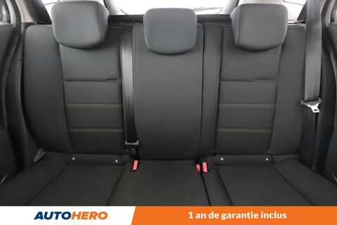 M&eacute;gane 1.5 dCi Energy Life Eco2 110 ch 2016 occasion 92130 Issy-les-Moulineaux