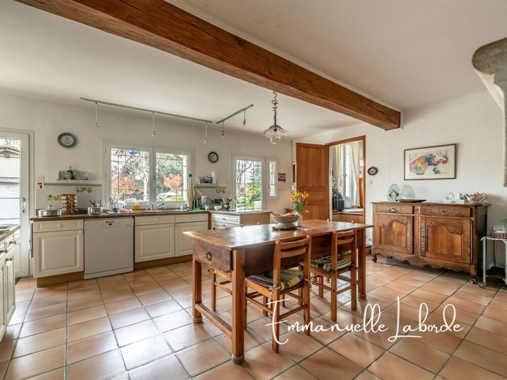 � vendre  Propri�t�/ch�teau Monbazillac (24240)