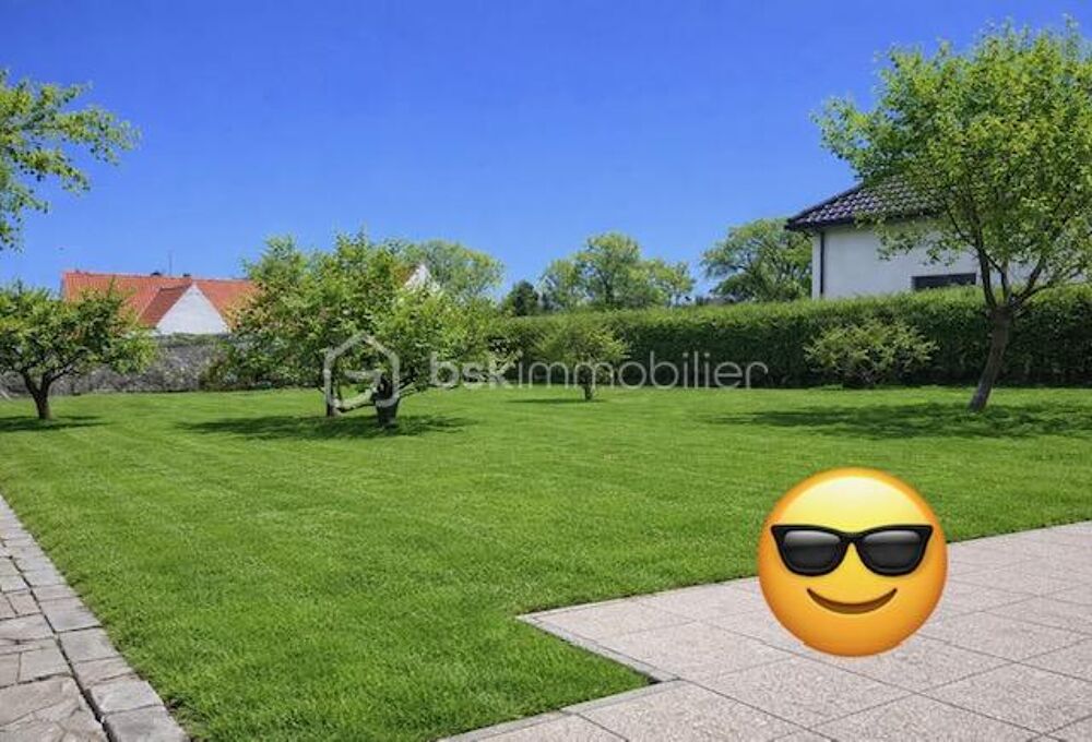 Vente Maison RESIDENCE PRINCIPALE - SECONDAIRE - AIRBNB Frethun