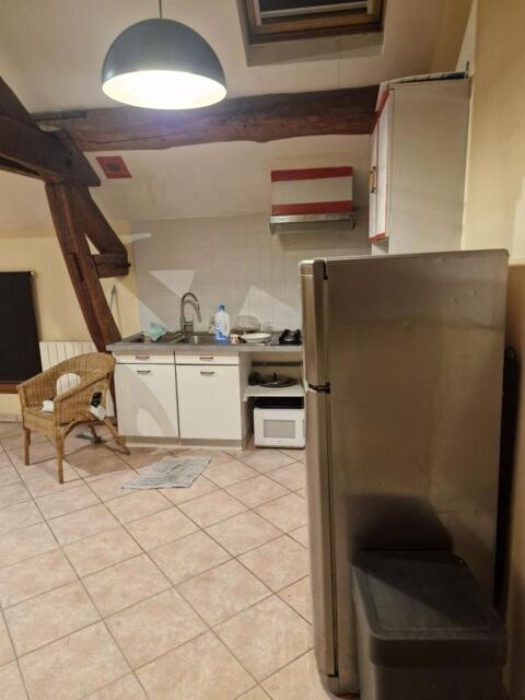  Appartement � louer 3 pi�ces 50 m�
