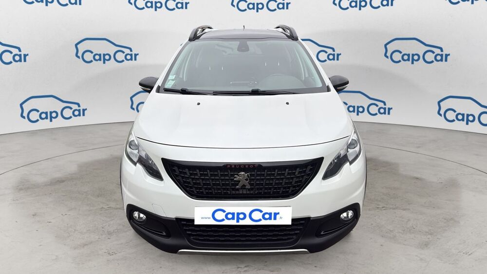 2008 1.6 BlueHdi 120 GT-Line 2018 occasion 24400 Saint Medard De Mussidan