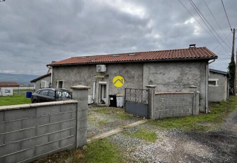   Long�re r�nov�e avec potentiel Maison - 7 pi�ce(s) - 135 m�