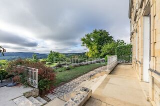  Propri�t�/ch�teau � vendre 11 pi�ces 420 m�