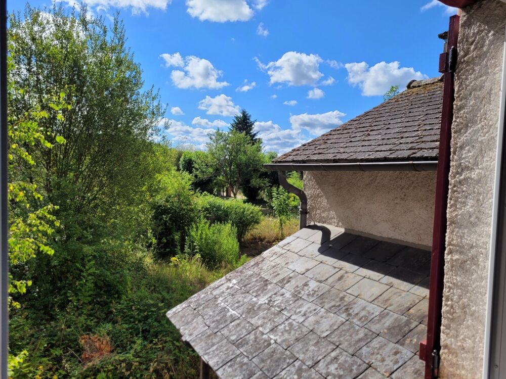 Maison / Pavillon 74 m2 + Combles aménagés NANCAIS ( 18 )
