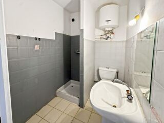  Appartement à vendre 2 pièces 33 m²