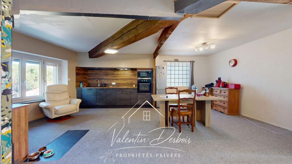 Vente Maison MALVES EN MINERVOIS - MAISON - GARAGE - COUR Malves en minervois
