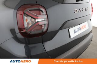 Duster II 1.5 Blue dCi SL Extreme 4x2 116 ch 2024 occasion 92130 Issy-les-Moulineaux