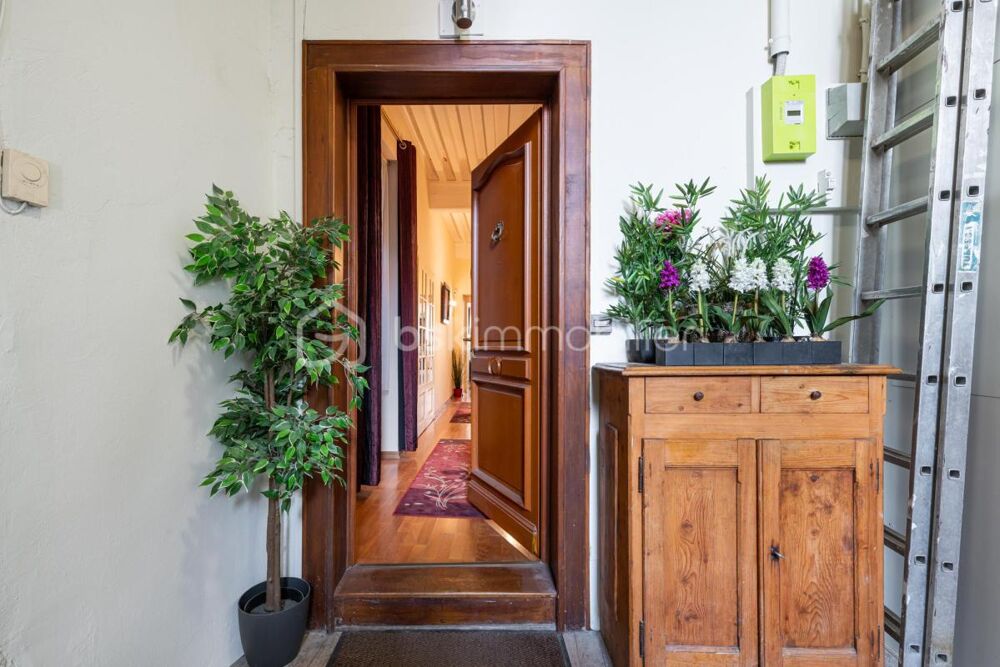 ANNECY  Appartement 211m² Adresse Signature