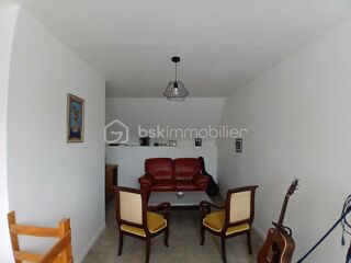  Maison à vendre 5 pièces 110 m²