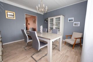  Maison � vendre 5 pi�ces 126 m�