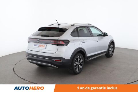 Taigo 1.0 TSI Style DSG 110 ch 2022 occasion 92130 Issy-les-Moulineaux