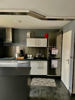  Appartement � vendre 4 pi�ces 63 m�