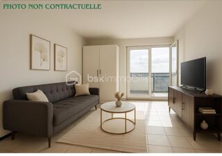  Appartement  vendre 1 pice 30 m