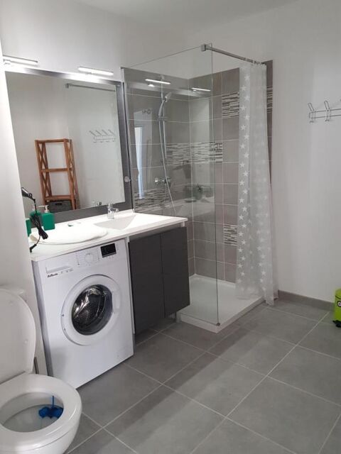  Appartement � louer 2 pi�ces 40 m�