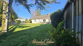  Maison à vendre 5 pièces 111 m²