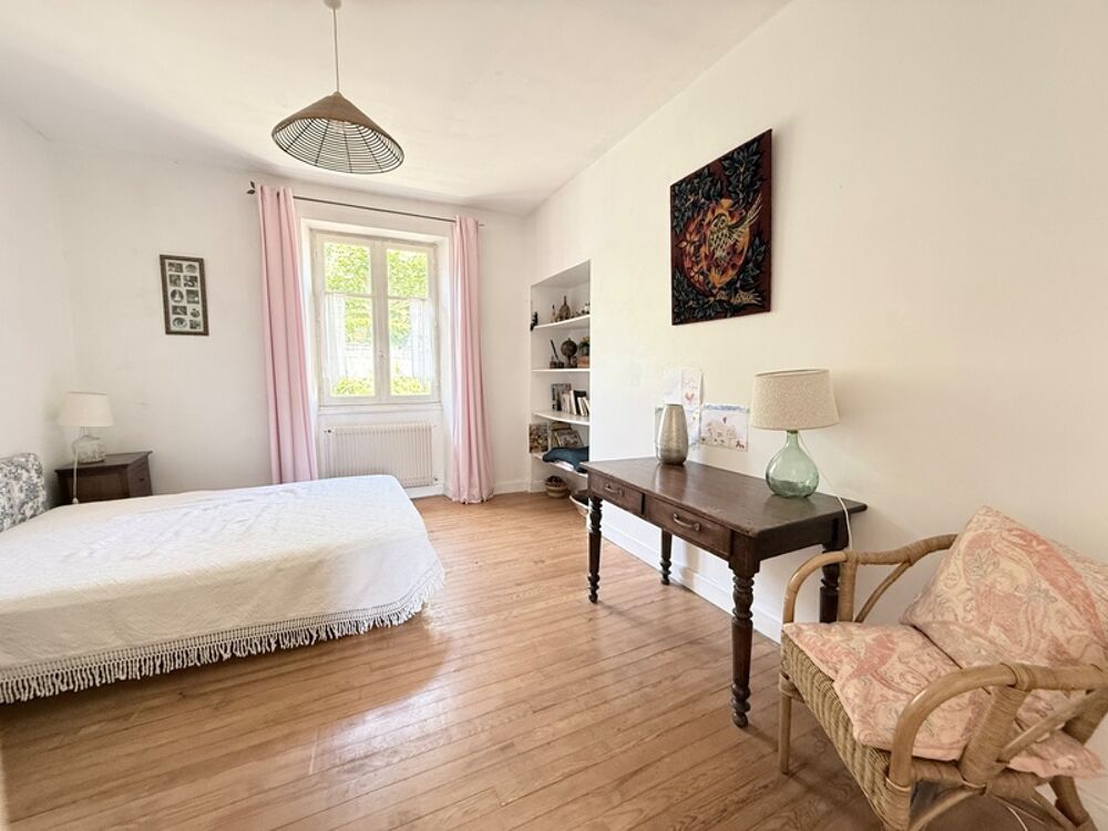 à vendre  Appartement Ciboure (64500)