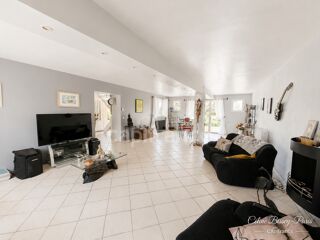  Maison à vendre 6 pièces 140 m²