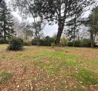  Terrain à vendre 1117 m²