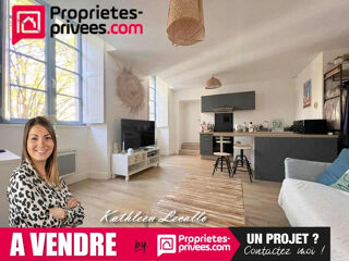  Appartement � vendre 2 pi�ces 40 m�