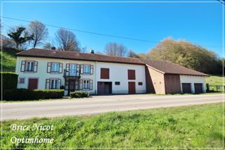  Maison � vendre 7 pi�ces 120 m�