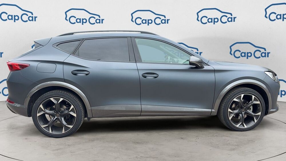 Formentor 1.5 TSI 150 DSG7 Vz Line 2023 occasion 57240 Nilvange