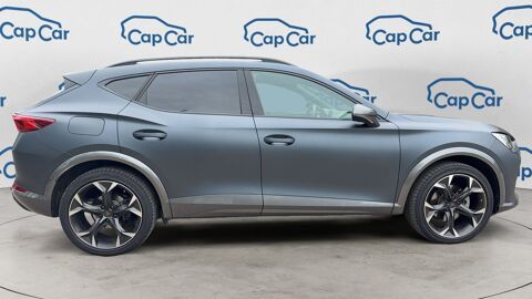 Formentor 1.5 TSI 150 DSG7 Vz Line 2023 occasion 57240 Nilvange