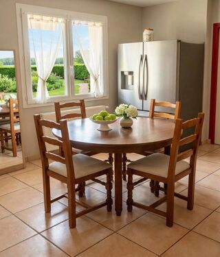  Maison � vendre 4 pi�ces 90 m�