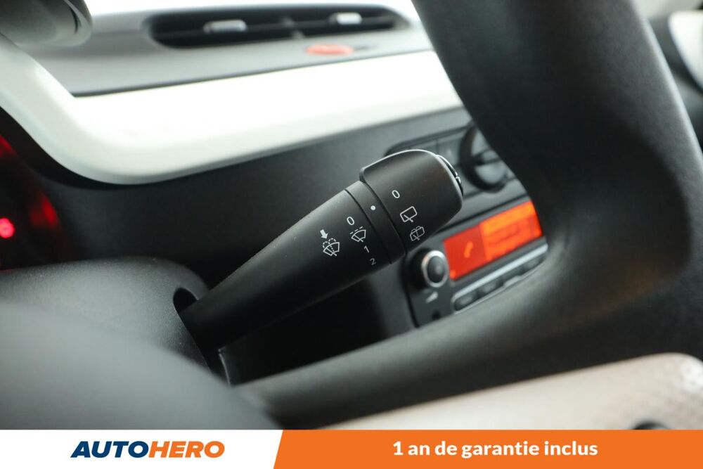 Twingo 1.0 SCe Limited 69 ch 2017 occasion 92130 Issy-les-Moulineaux
